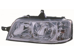 LORO 550-1130L-LD-EM priekinis žibintas 
 Kėbulas -> Priekinis žibintas/dalys -> Priekinis žibintas/įterp.
6208000, 1328426080