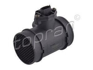 TOPRAN 207 870 oro masės jutiklis 
 Variklis -> Variklio elektra
08 36 580, 8 36 580, 90541591