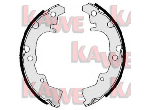 KAWE 05210 stabdžių trinkelių komplektas 
 Techninės priežiūros dalys -> Papildomas remontas
0449587703, 0449587703000, 449587703