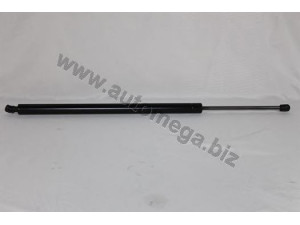 AUTOMEGA 3082705507H0 dujinė spyruoklė, bagažinė 
 Priedai -> Bagažinė/pakrovimo skyrius
7H0827550, 7H0827550, 7H0827550
