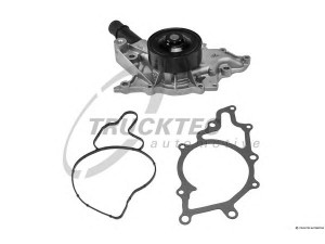 TRUCKTEC AUTOMOTIVE 02.19.174 vandens siurblys
611 200 0401, 611 200 1001, PA10078
