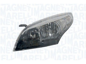 MAGNETI MARELLI 711307024124 priekinis žibintas 
 Kėbulas -> Priekinis žibintas/dalys -> Priekinis žibintas/įterp.
260608405R