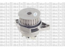 CIFAM 824-765 vandens siurblys 
 Aušinimo sistema -> Vandens siurblys/tarpiklis -> Vandens siurblys
036 121 005F, 036 121 005P, 036 121 008G