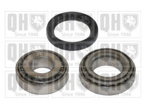 QUINTON HAZELL QWB224 rato guolio komplektas 
 Ašies montavimas/vairavimo mechanizmas/ratai -> Rato stebulė/montavimas -> Rato guolis
18856400