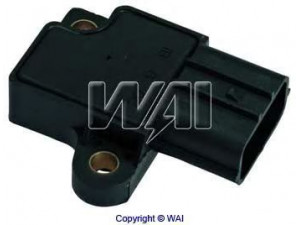 WAIglobal MM122 jutiklis, uždegimo impulsas