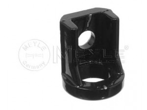MEYLE 814 442 6003 įvorė, valdymo svirties montavimas 
 Ašies montavimas/vairavimo mechanizmas/ratai -> Valdymo svirtis/pasukamosios svirties sujungimas -> Montavimas/sutvirtinimas
44 26 003