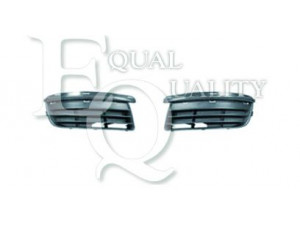 EQUAL QUALITY G1279 ventiliacijos grotelės, buferis 
 Kėbulas -> Transporto priemonės priekis -> Buferis/dalys
1K0 853 665 G 9B9