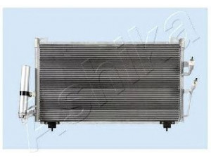 ASHIKA CND163021 kondensatorius, oro kondicionierius 
 Oro kondicionavimas -> Kondensatorius
MN124248, MR958462