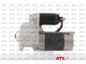 ATL Autotechnik A 76 030 starteris
32A66-00100, 32A66-00101, 32A66-00600