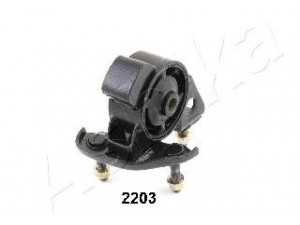 ASHIKA GOM-2203 variklio montavimas 
 Variklis -> Prekių paieška pagal schemą
12371-11460