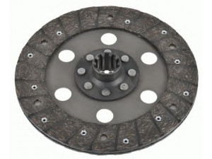 SACHS 1864 634 024 sankabos diskas