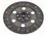 SACHS 1864 634 024 sankabos diskas