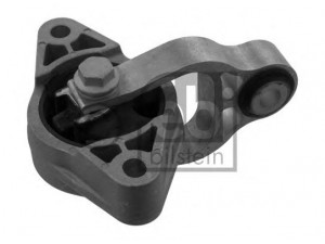 FEBI BILSTEIN 33724 variklio montavimas; montavimas, automatinė transmisija; montavimas, neautomatinė transmisija 
 Variklis -> Variklio montavimas -> Variklio montavimo rėmas
54 61 900 05R
