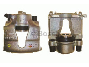 BOSCH 0 986 474 057 stabdžių apkaba 
 Dviratė transporto priemonės -> Stabdžių sistema -> Stabdžių apkaba / priedai
5 42 290, 90544003, 90544003, 90 544 003