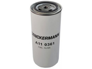 DENCKERMANN A110361 kuro filtras 
 Techninės priežiūros dalys -> Papildomas remontas
190 7460, 193 1100, 299 1585, 994 84067