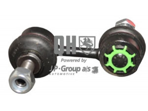 JP GROUP 1450500309 šarnyro stabilizatorius 
 Ašies montavimas/vairavimo mechanizmas/ratai -> Stabilizatorius/fiksatoriai -> Savaime išsilyginanti atrama
33551092292, 33551095532