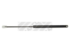 MAPCO 20662 dujinė spyruoklė, gaubtas 
 Kėbulas -> Dujinės spyruoklės
5123 8119 558