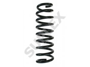 SUPLEX 46101 spyruoklė 
 Pakaba -> Spyruoklės
55350-2Y200