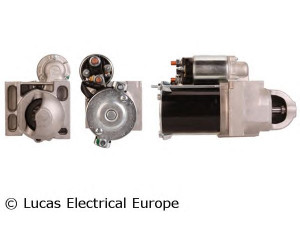 LUCAS ELECTRICAL LRS01794 starteris
50-863007A1