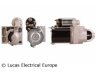 LUCAS ELECTRICAL LRS01794 starteris
50-863007A1