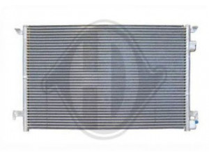 DIEDERICHS 8182501 kondensatorius, oro kondicionierius 
 Oro kondicionavimas -> Kondensatorius
51779945, 13101840, 13114943, 1850077