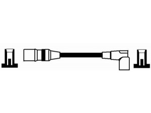 NGK 44066 uždegimo laidas 
 Kibirkšties / kaitinamasis uždegimas -> Uždegimo laidai/jungtys
1 720 529, 12 12 1 720 529, 1 720 529