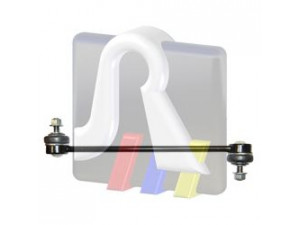 RTS 97-09506 šarnyro stabilizatorius 
 Ašies montavimas/vairavimo mechanizmas/ratai -> Stabilizatorius/fiksatoriai -> Savaime išsilyginanti atrama
31351095694, 31356780847, VSL672