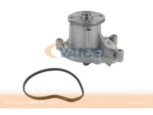 VAICO V30-50056 vandens siurblys 
 Aušinimo sistema -> Vandens siurblys/tarpiklis -> Vandens siurblys
266 200 08 20, 640 200 03 01