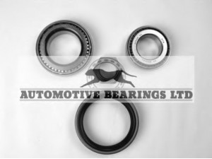 Automotive Bearings ABK1403 rato guolio komplektas 
 Ašies montavimas/vairavimo mechanizmas/ratai -> Rato stebulė/montavimas -> Rato guolis
71714454