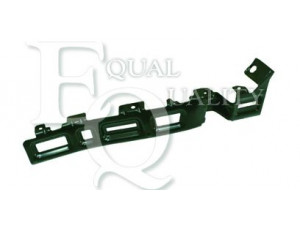 EQUAL QUALITY P3081 montavimo rėmas, buferis 
 Kėbulas -> Kėbulo dalys/ sparnas/buferis -> Buferis/dalys
86578-2P000
