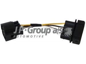 JP GROUP 1195150100 diržai, priekinis žibintas 
 Elektros įranga -> Diržas
1H0971671