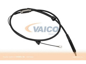 VAICO V95-30004 trosas, stovėjimo stabdys 
 Stabdžių sistema -> Valdymo svirtys/trosai
13 877 873, 3 530 621, 6 819 061
