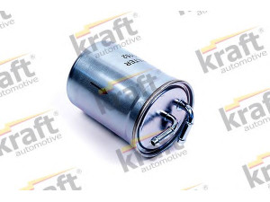 KRAFT AUTOMOTIVE 1720152 kuro filtras 
 Techninės priežiūros dalys -> Papildomas remontas
6Q0 127 400 F, 6Q0 127 401 F