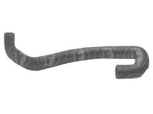 FARE SA 8218 radiatoriaus žarna 
 Aušinimo sistema -> Žarnelės/vamzdeliai/sujungimai -> Radiatoriaus žarnos