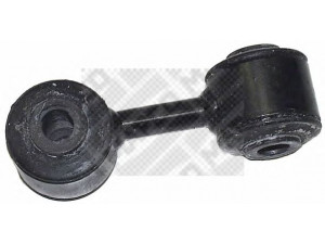MAPCO 19957 šarnyro stabilizatorius 
 Ašies montavimas/vairavimo mechanizmas/ratai -> Stabilizatorius/fiksatoriai -> Savaime išsilyginanti atrama
51320-SK-000, EGP 1662SLP