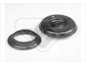 HUTCHINSON KS 107 remonto komplektas, pakabos statramstis 
 Ašies montavimas/vairavimo mechanizmas/ratai -> Montavimas, pakabos statramstis
5031-77, 5031-77