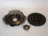 JAPANPARTS KF-222 sankabos komplektas 
 Sankaba/dalys -> Sankabos remonto komplektas, visas