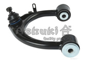 ASHUKI T890-13 vikšro valdymo svirtis 
 Ašies montavimas/vairavimo mechanizmas/ratai -> Valdymo svirtis/pasukamosios svirties sujungimas -> Vairo trauklės (valdymo svirtis, išilginis balansyras, diago
48630-59025