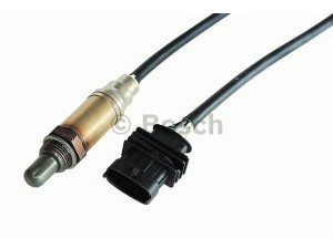 BOSCH 0 258 005 234 lambda jutiklis 
 Variklis -> Variklio elektra
25324206, 8 55 360, 25324206