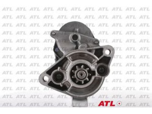 ATL Autotechnik A 14 510 starteris 
 Elektros įranga -> Starterio sistema -> Starteris
28100-72010-000, 2810072080000