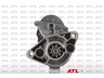 ATL Autotechnik A 14 510 starteris 
 Elektros įranga -> Starterio sistema -> Starteris
28100-72010-000, 2810072080000