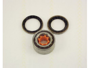TRISCAN 8530 13239 rato guolio komplektas