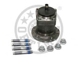 OPTIMAL 682755 rato guolio komplektas 
 Ašies montavimas/vairavimo mechanizmas/ratai -> Rato stebulė/montavimas -> Rato guolis
3748 A0, 3748 A3, 3748-96, 3748-99