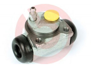 BREMBO A 12 215 rato stabdžių cilindras 
 Stabdžių sistema -> Ratų cilindrai
7701033706, 27320010463, 0986475638