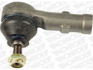 MONROE L27105 skersinės vairo trauklės galas 
 Vairavimas -> Vairo mechanizmo sujungimai
4422A028, MB241982, MB527169, MB597605