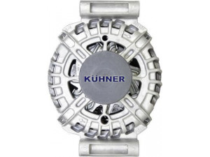 AD KÜHNER 553501RI kintamosios srovės generatorius
A0009063000, A0141541502