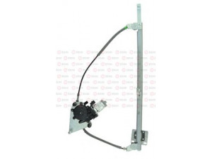 SEIM 980061 lango pakėliklis 
 Vidaus įranga -> Elektrinis lango pakėliklis
701837461A, 701837461B, 701837501F