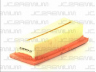 JC PREMIUM B2F032PR oro filtras 
 Techninės priežiūros dalys -> Techninės priežiūros intervalai
ILM508, 71736125, 7782629, 1137605