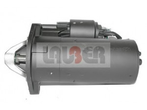 LAUBER 22.1408 starteris 
 Elektros įranga -> Starterio sistema -> Starteris
1 253 808, 1 387 092, 4M5T11000KB