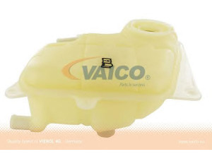 VAICO V10-0559 išsiplėtimo bakelis, aušinimo skystis 
 Aušinimo sistema -> Radiatorius/alyvos aušintuvas -> Išsiplėtimo bakelis, variklio aušinimo skystis
8D0 121 403 D